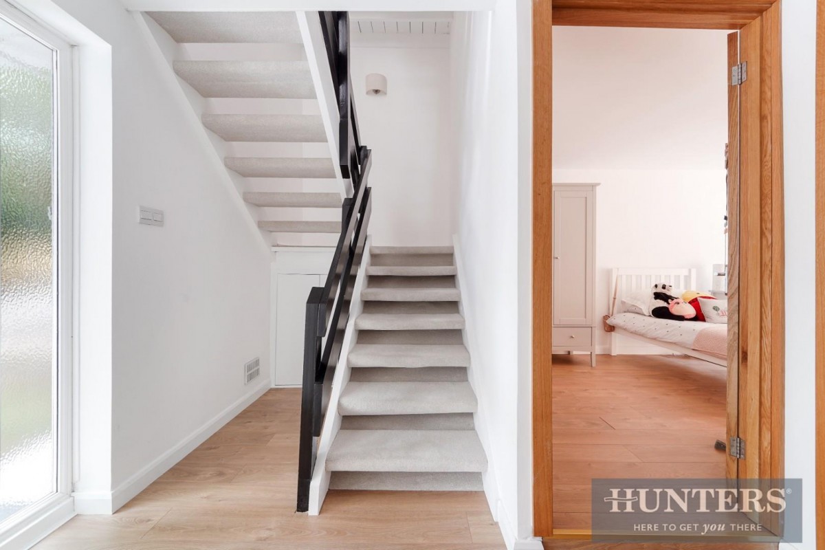 Barrow Hill Close, Worcester Park