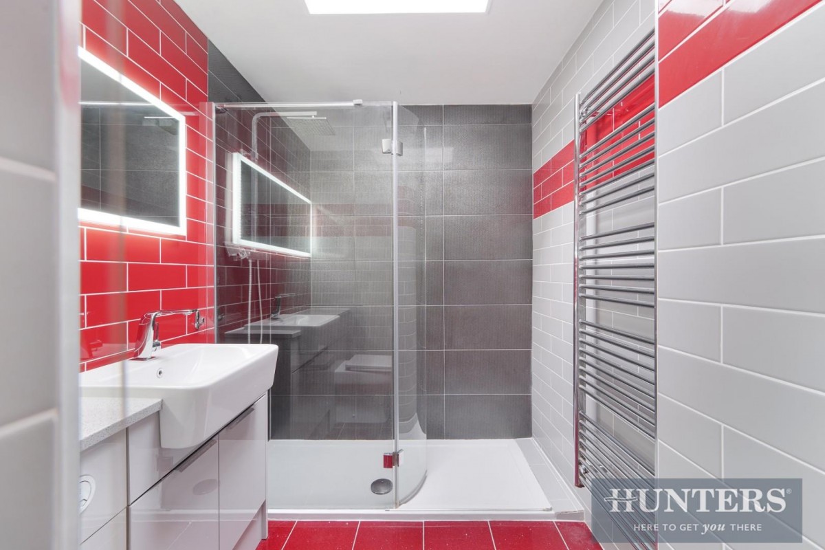 Barrow Hill Close, Worcester Park