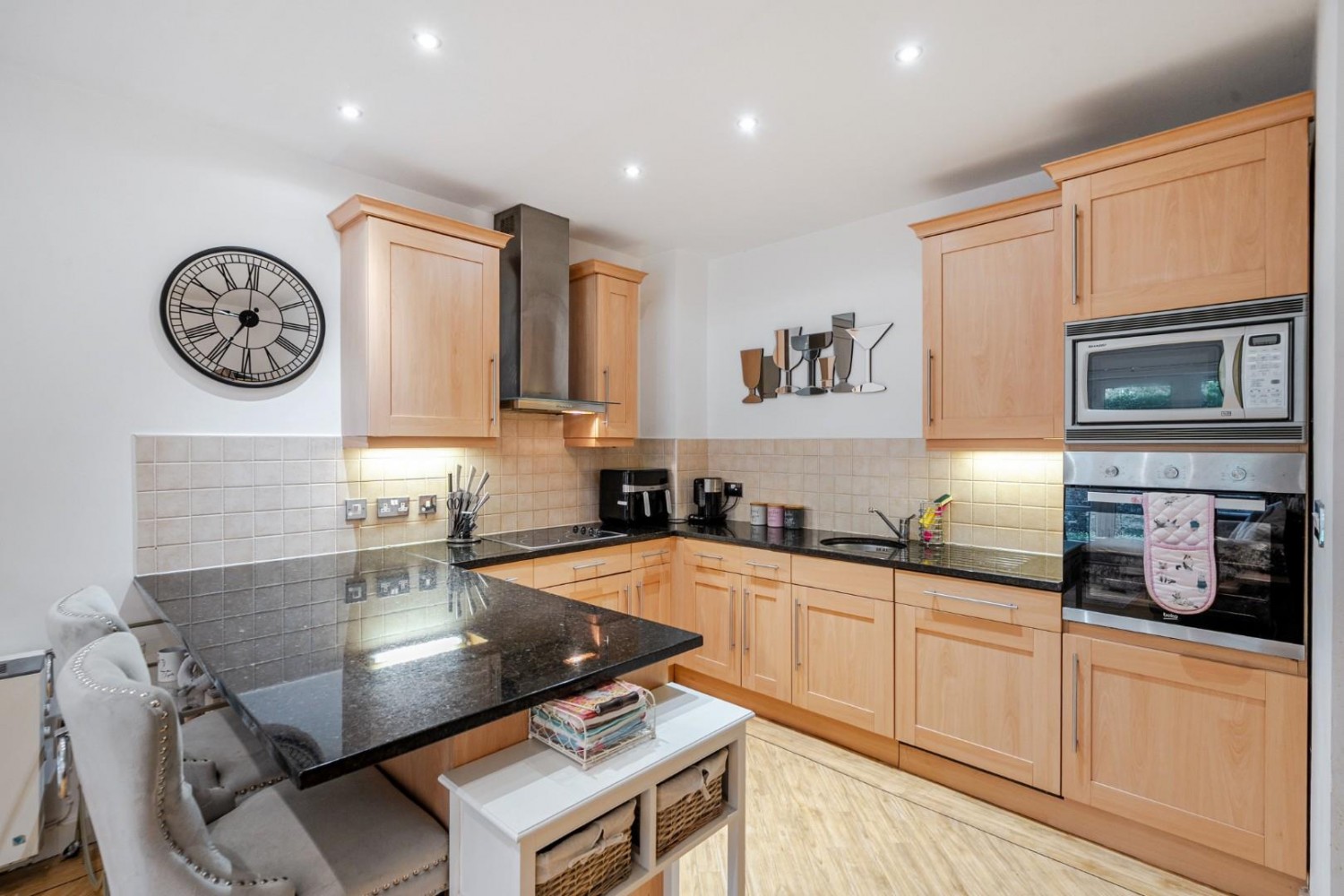 Deighton Road, Wetherby