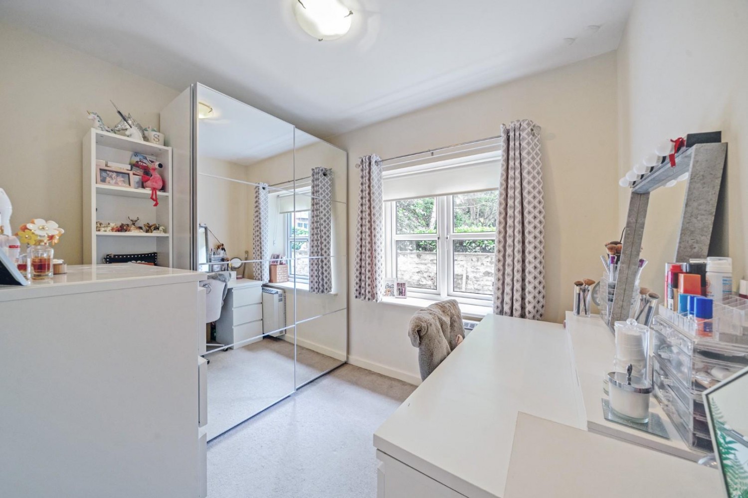 Deighton Road, Wetherby