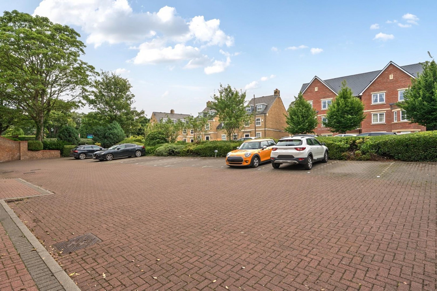 Deighton Road, Wetherby