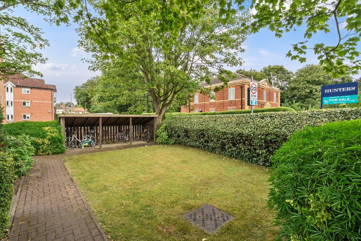 Deighton Road, Wetherby