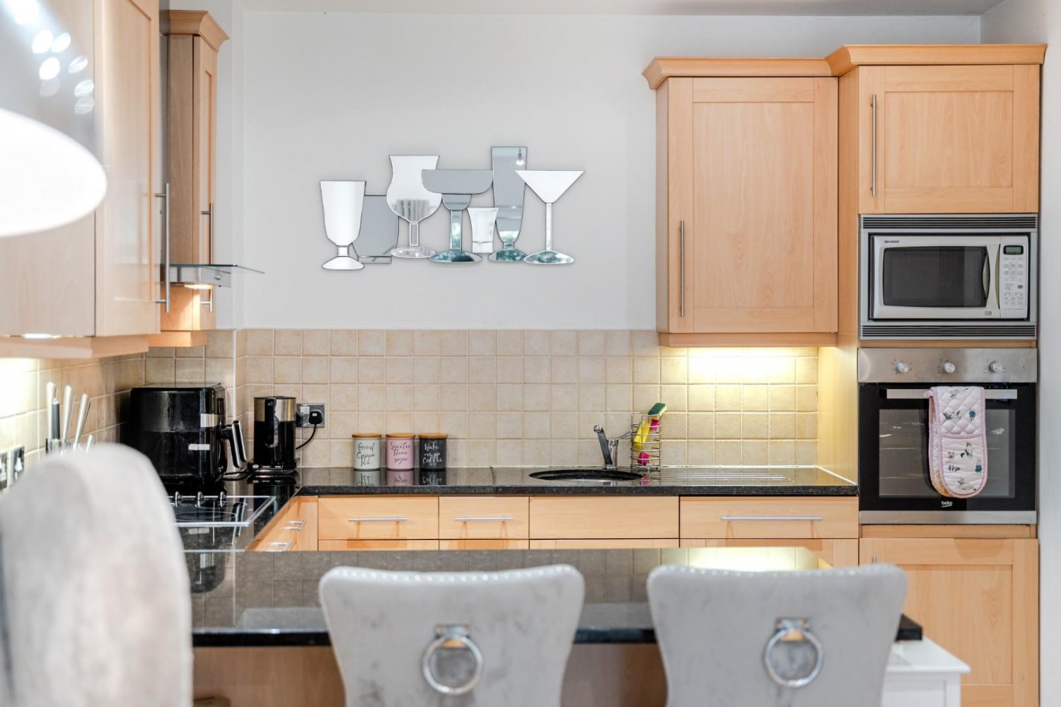 Deighton Road, Wetherby