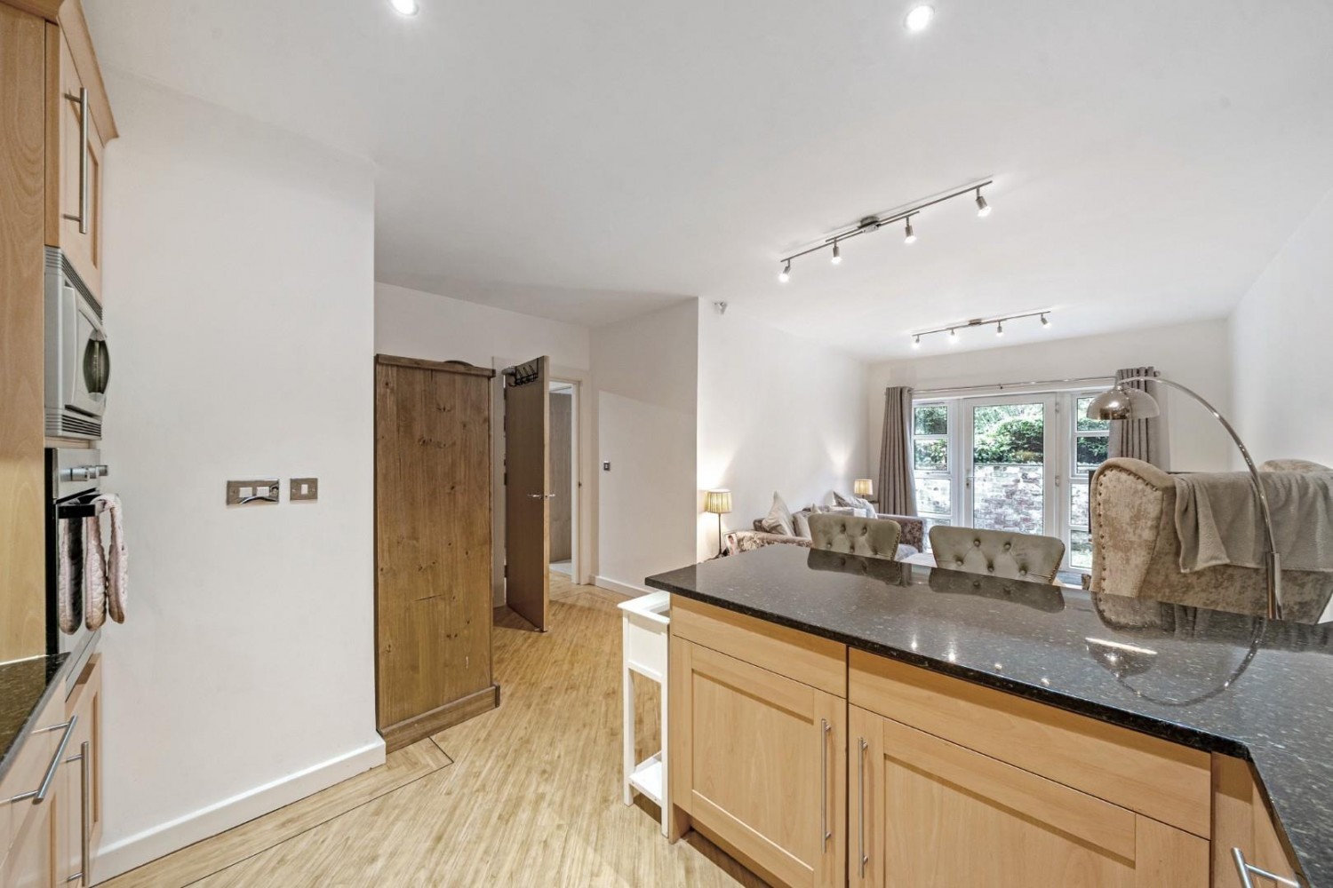 Deighton Road, Wetherby
