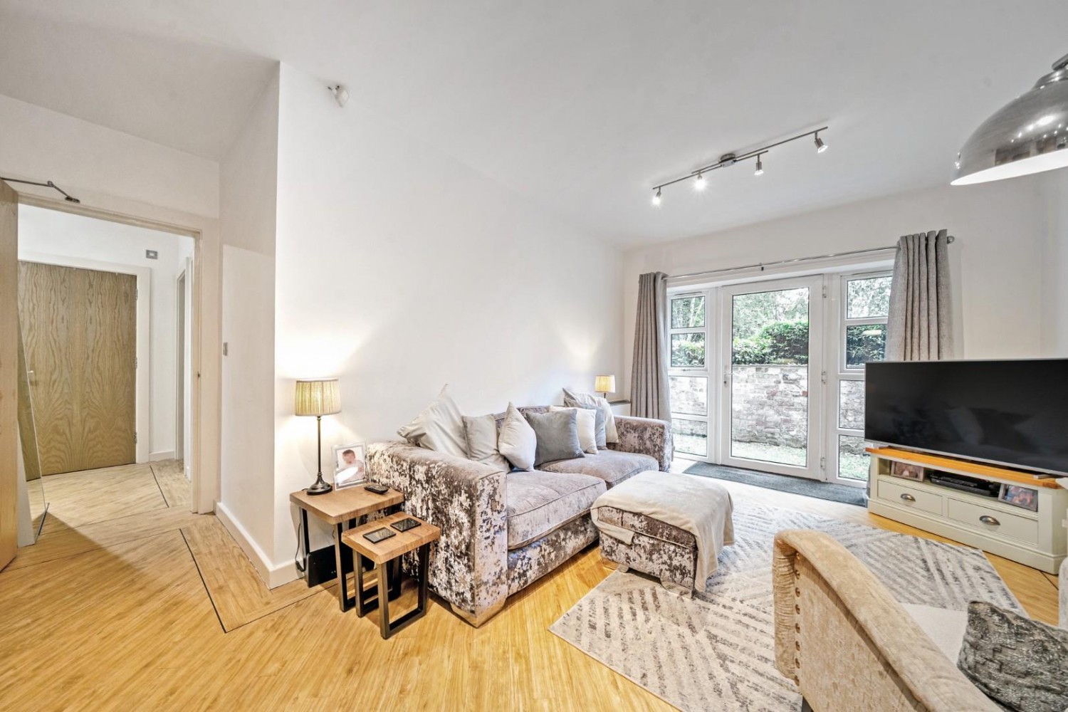 Deighton Road, Wetherby