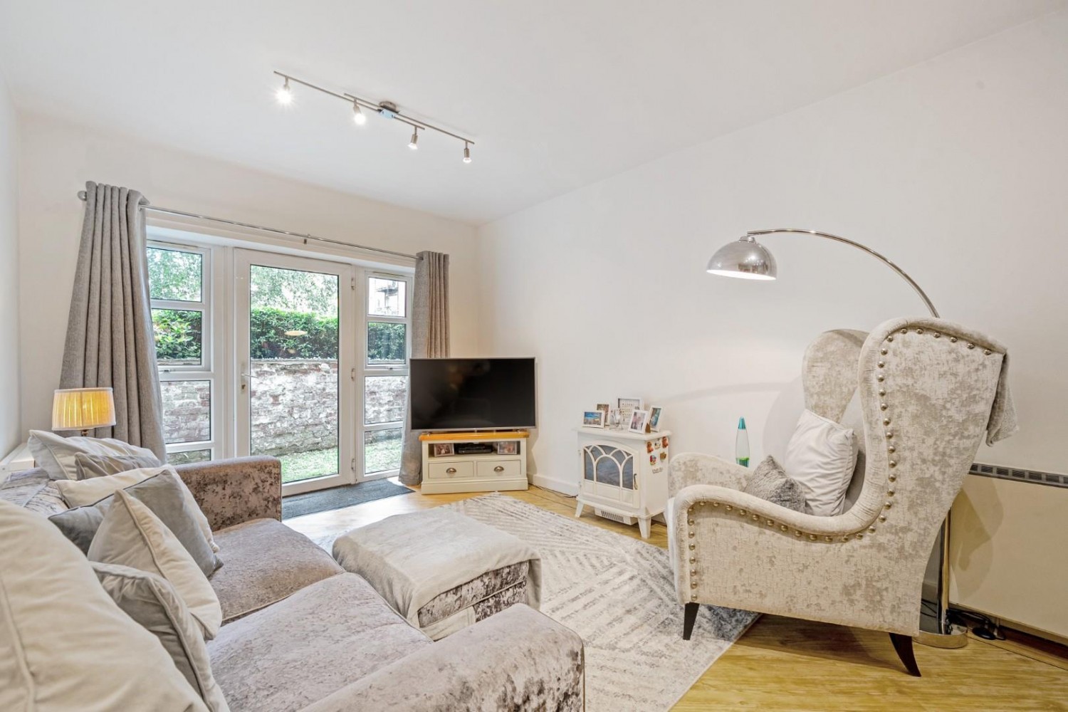 Deighton Road, Wetherby