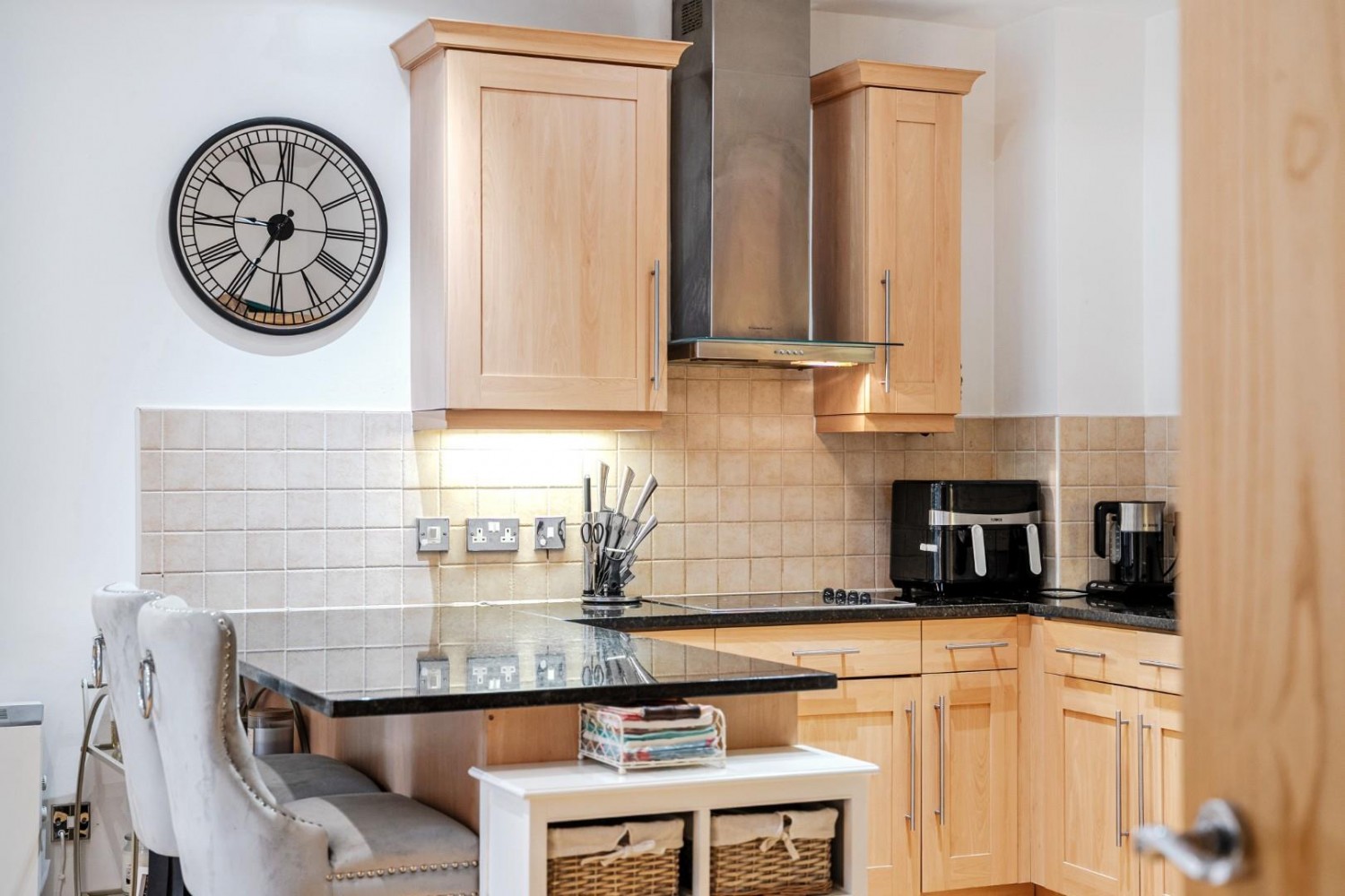 Deighton Road, Wetherby