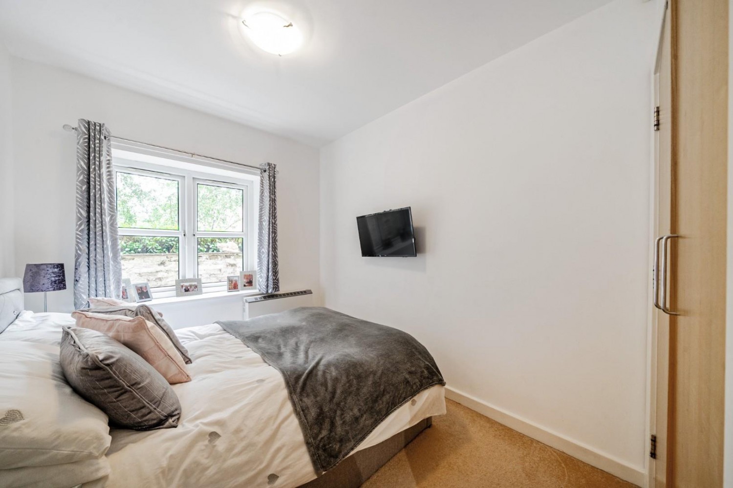 Deighton Road, Wetherby