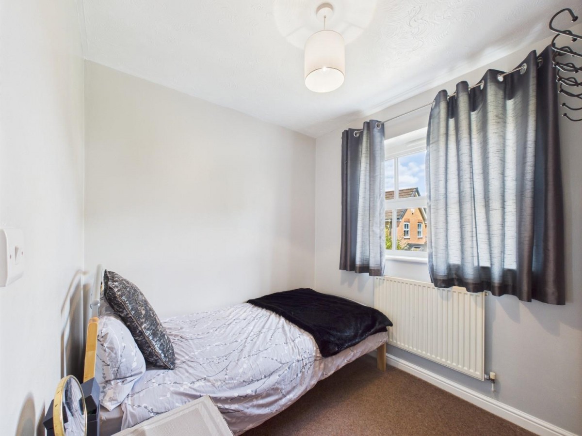 Whinney Brow, Cote Farm