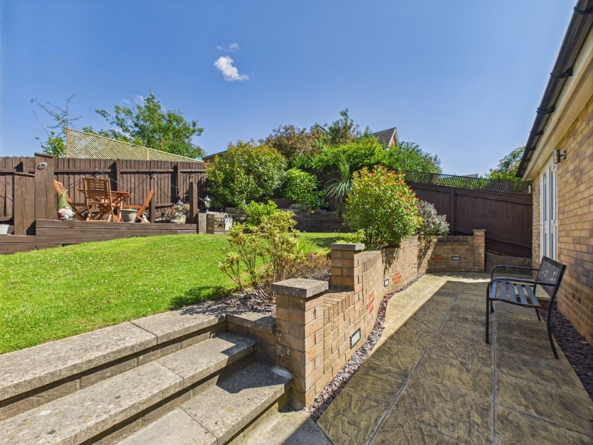 Whinney Brow, Cote Farm