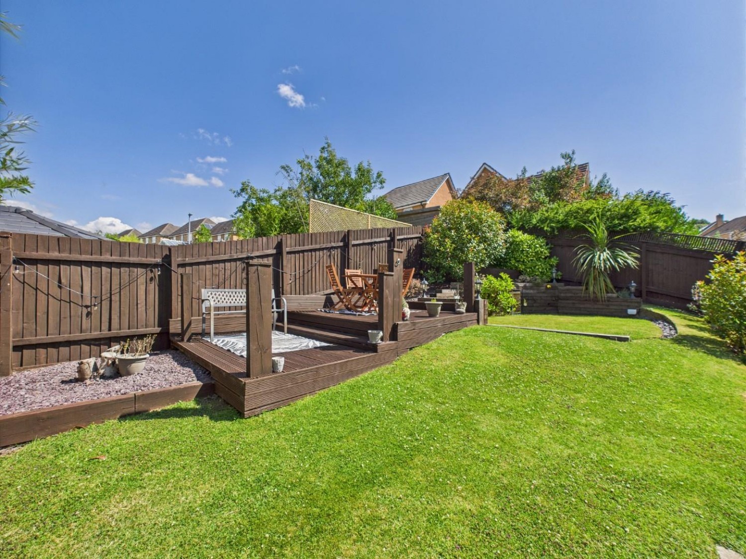 Whinney Brow, Cote Farm