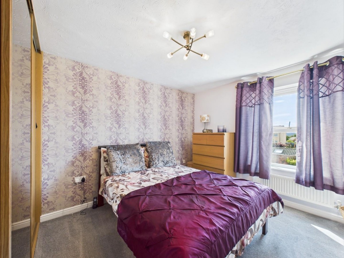 Whinney Brow, Cote Farm