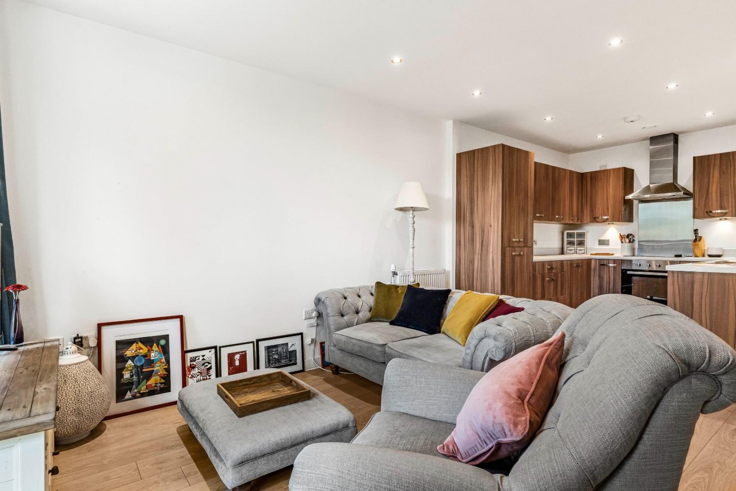 Edmund Street, London, SE5