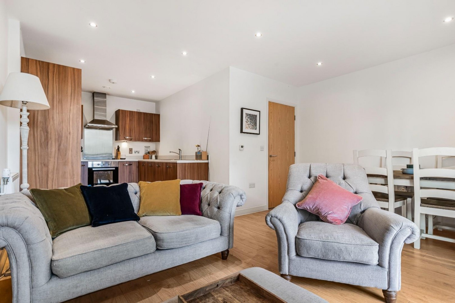 Edmund Street, London, SE5