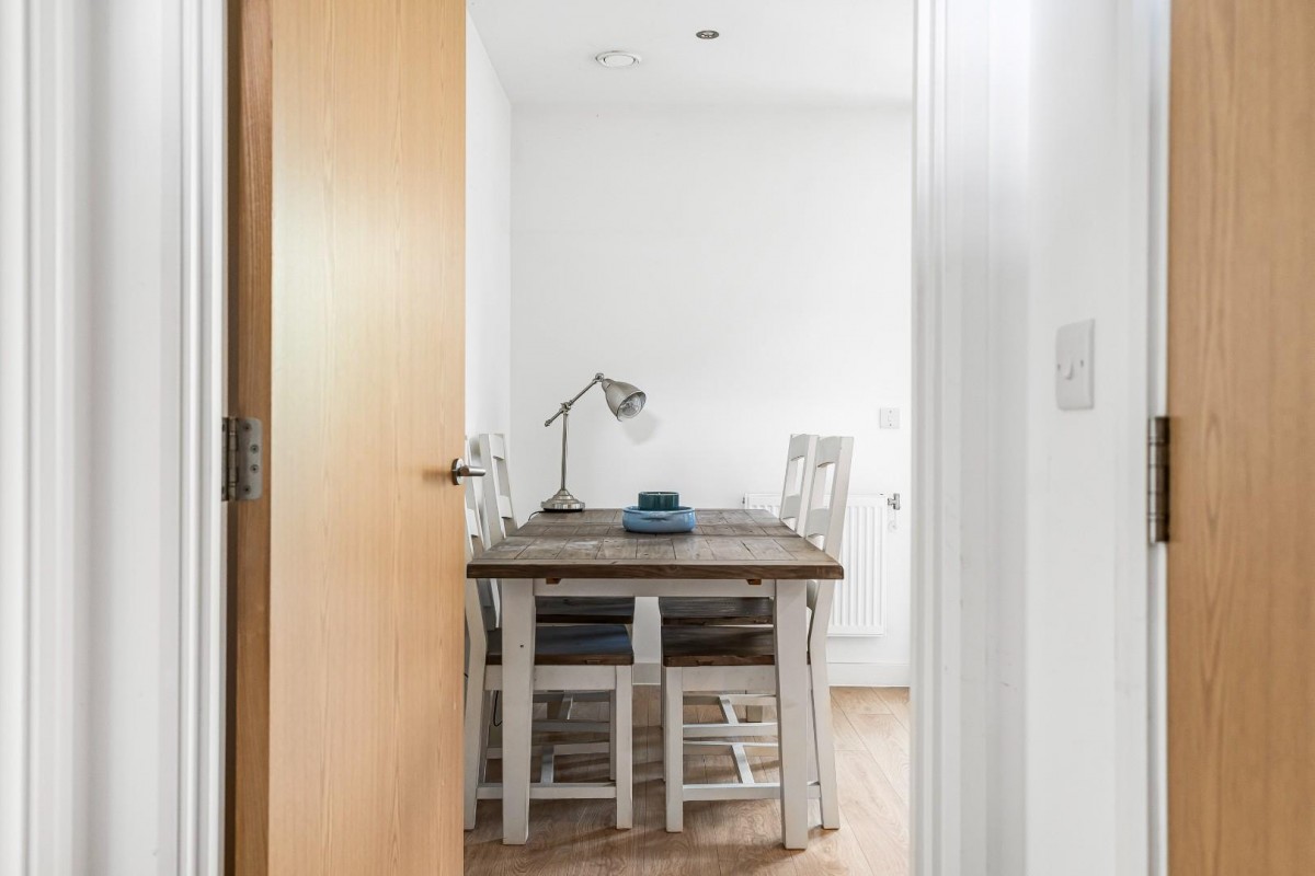 Edmund Street, London, SE5