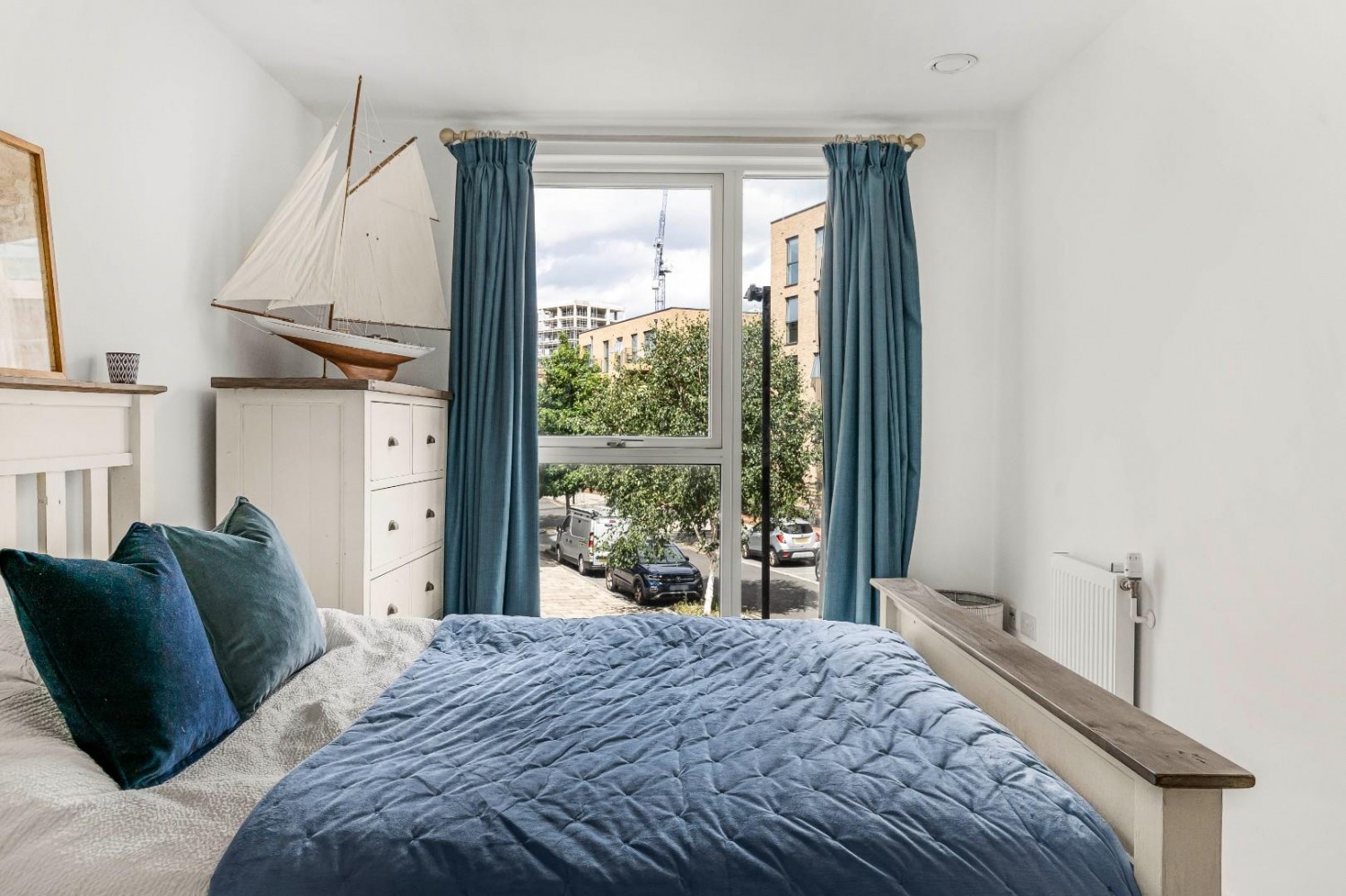 Edmund Street, London, SE5