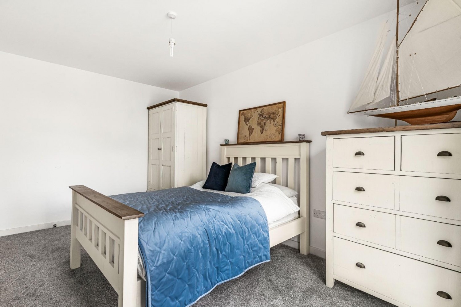 Edmund Street, London, SE5