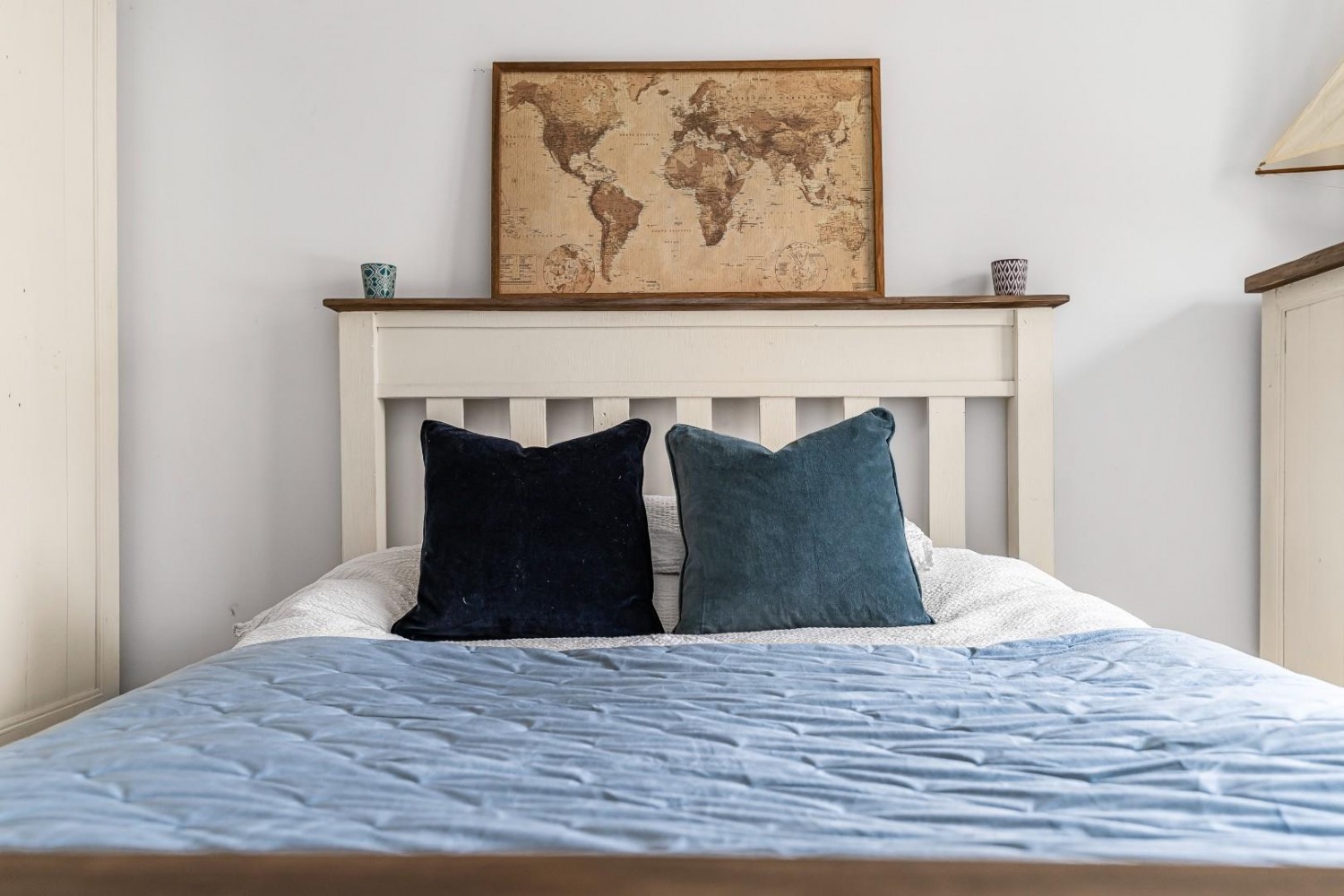 Edmund Street, London, SE5