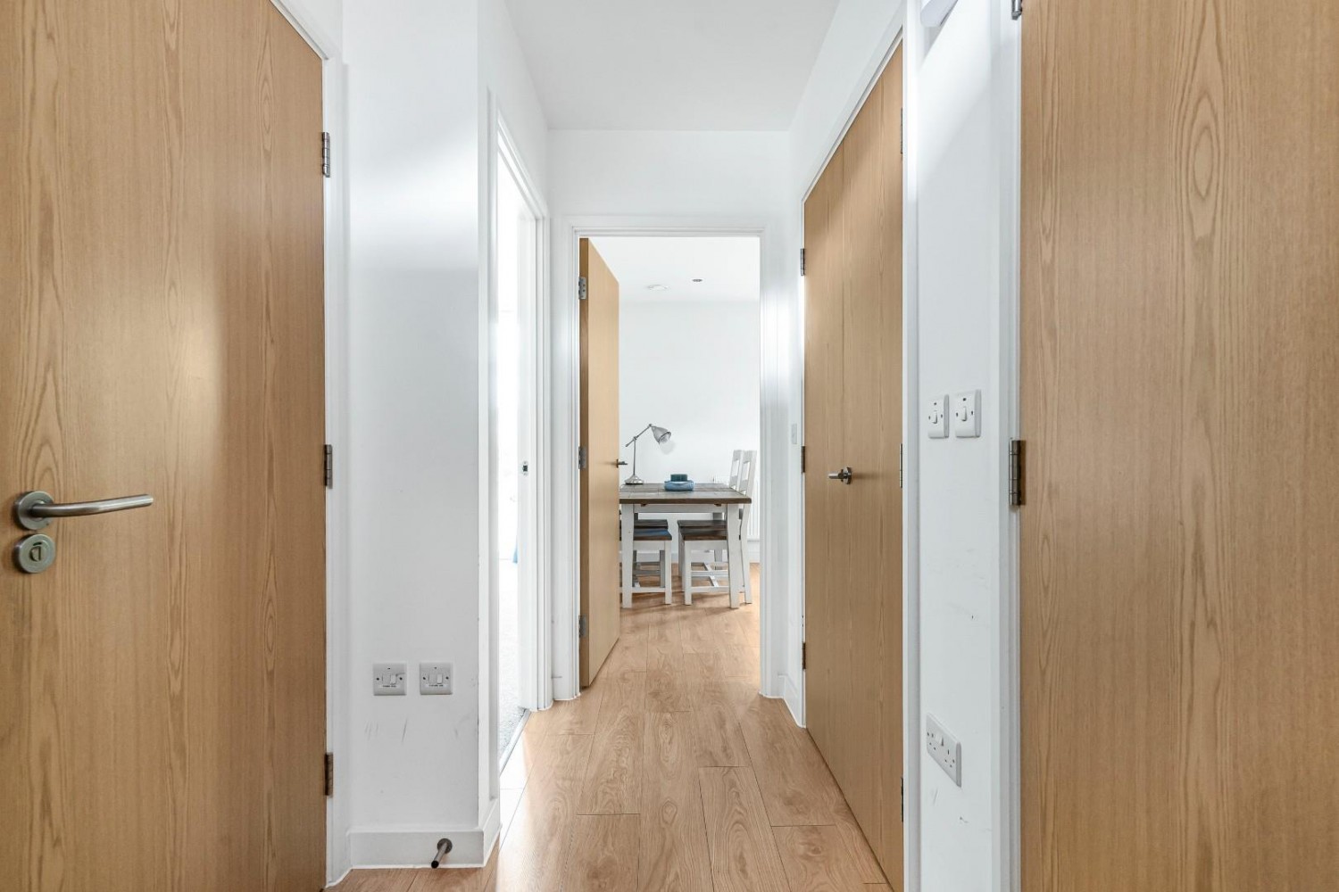 Edmund Street, London, SE5