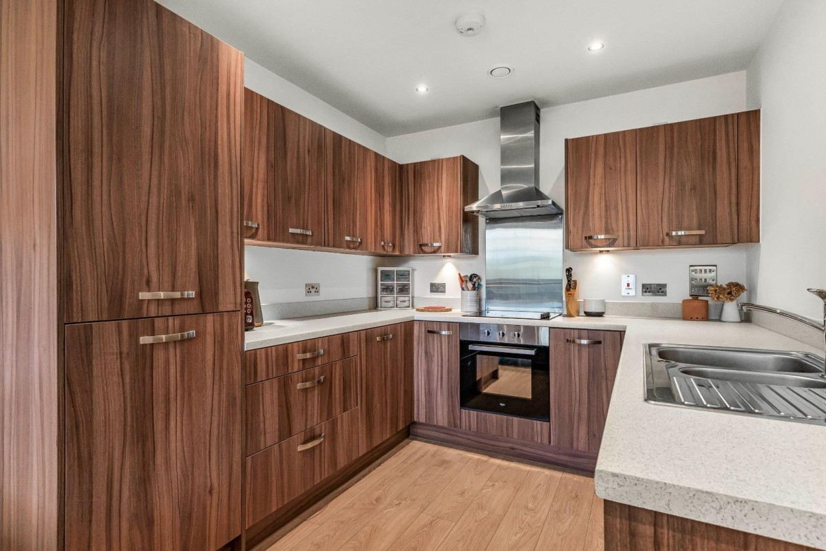 Edmund Street, London, SE5