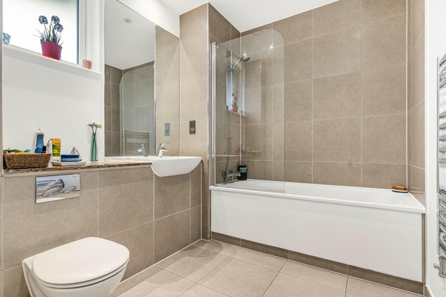 Edmund Street, London, SE5