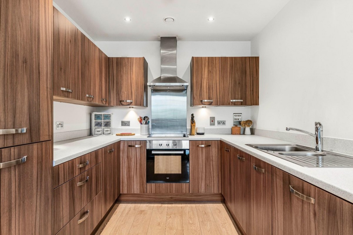 Edmund Street, London, SE5