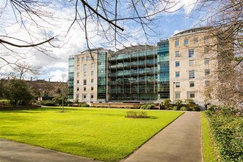 Westgate Apartments, Leeman Road, York