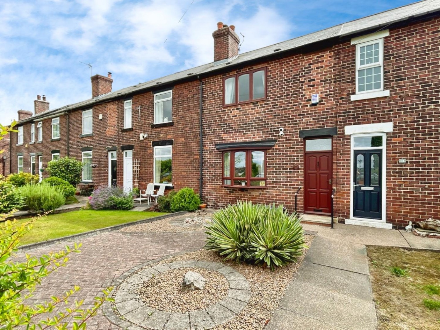 Green Lane, Barnburgh, doncaster