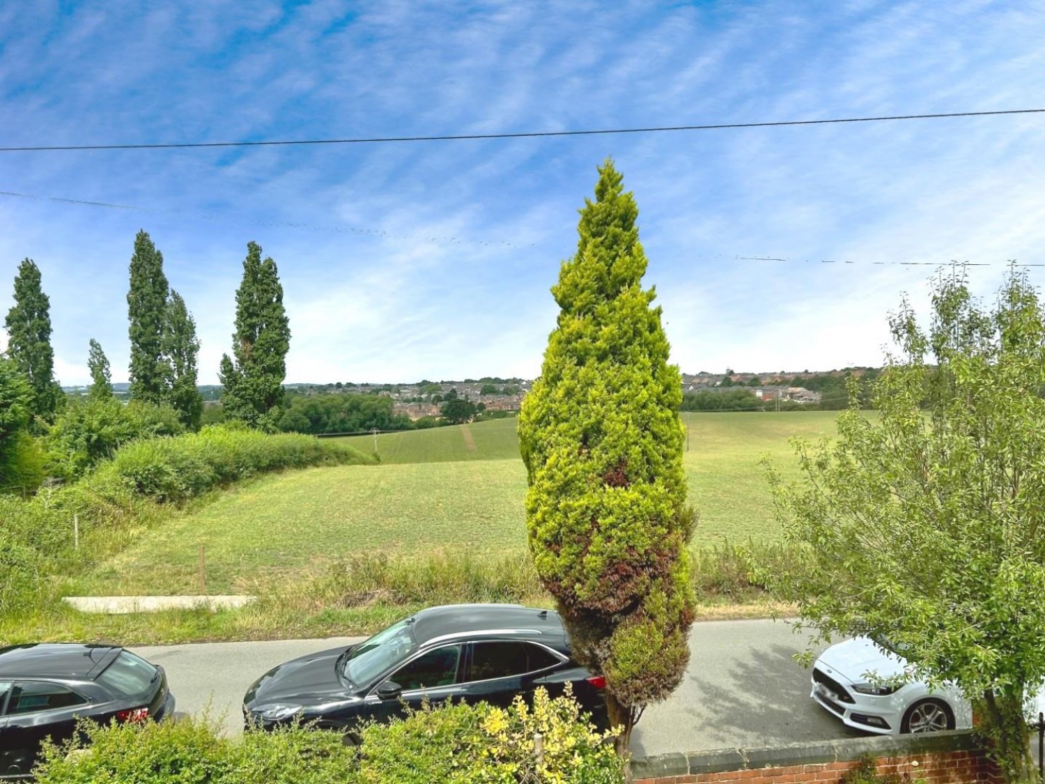 Green Lane, Barnburgh, doncaster