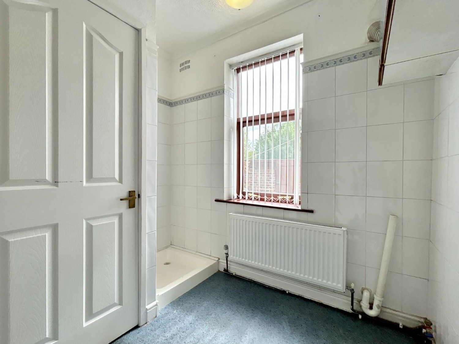 Green Lane, Barnburgh, doncaster