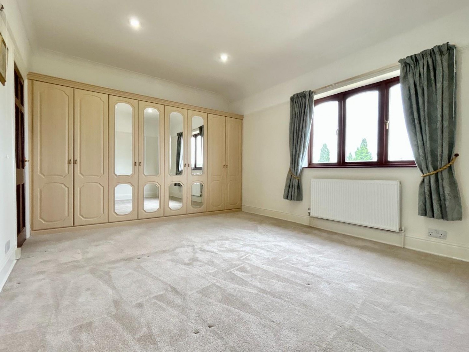 Green Lane, Barnburgh, doncaster