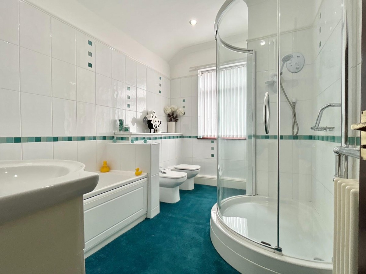 Green Lane, Barnburgh, doncaster