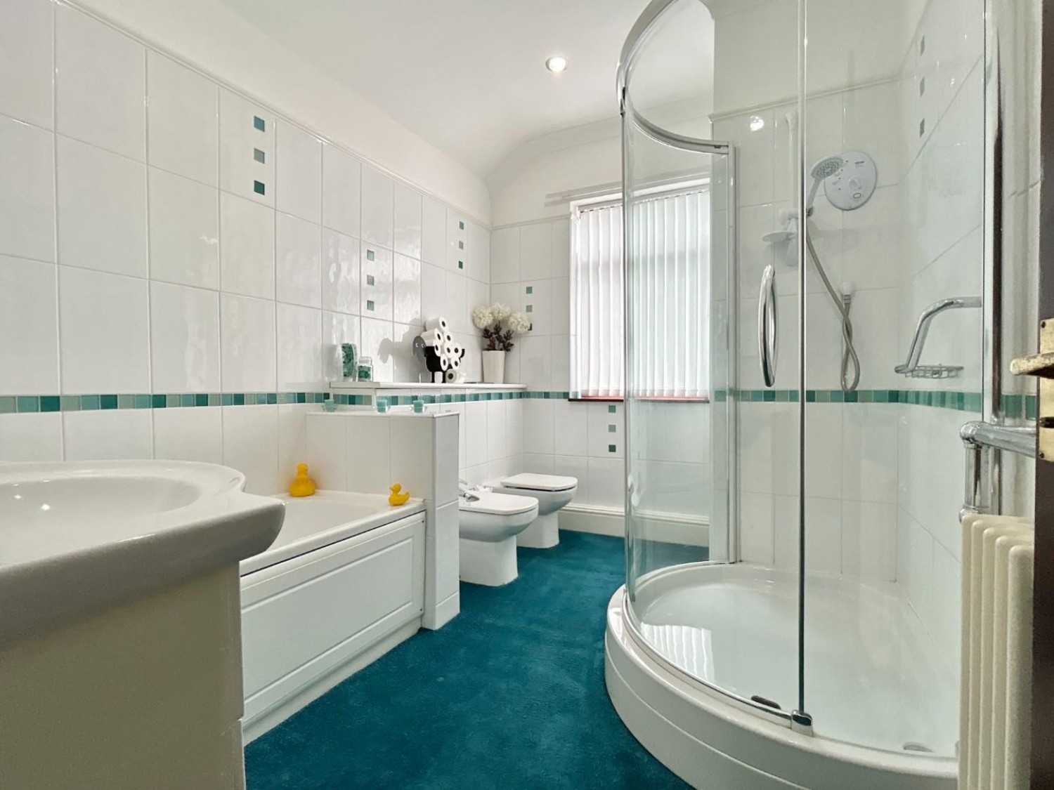 Green Lane, Barnburgh, doncaster