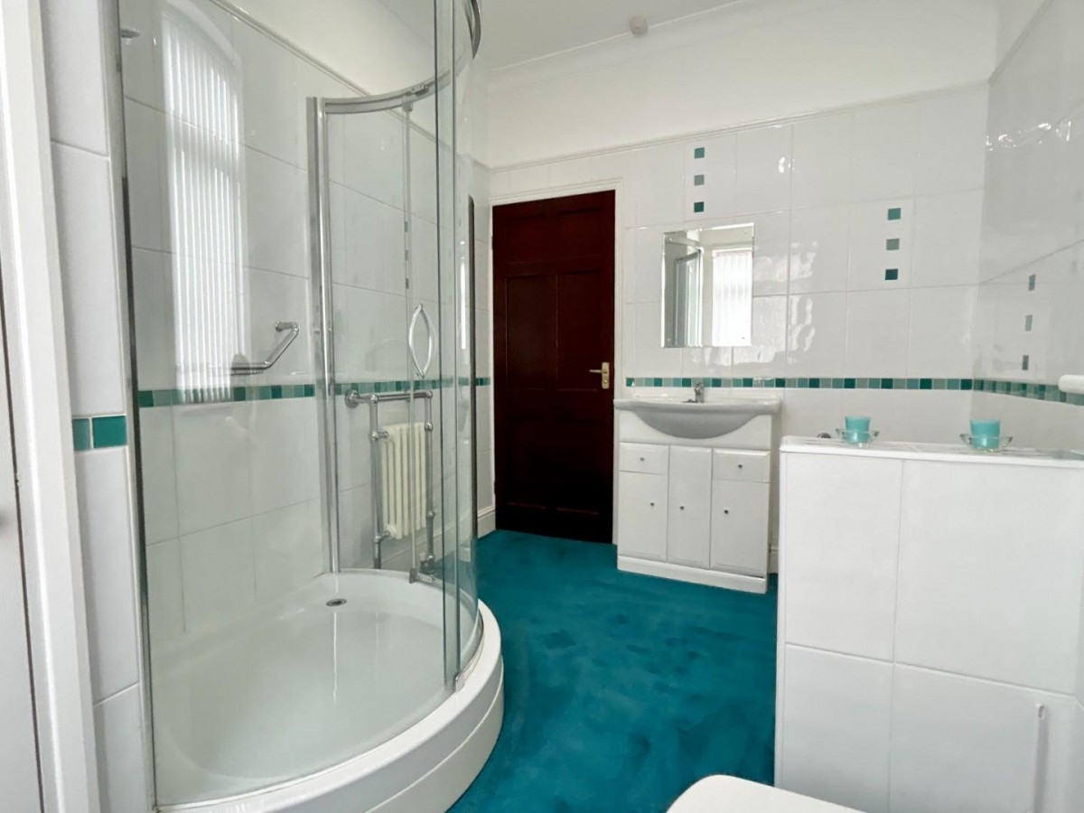 Green Lane, Barnburgh, doncaster