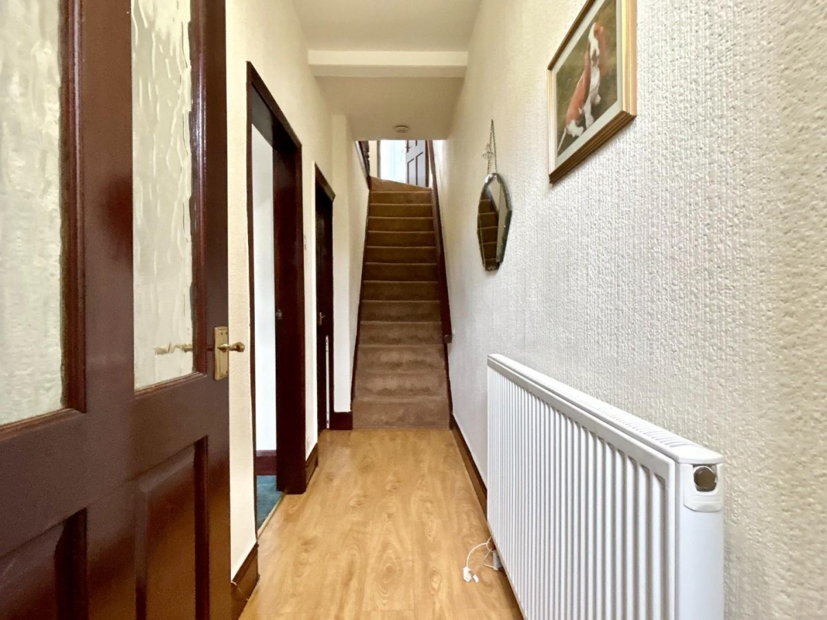 Green Lane, Barnburgh, doncaster