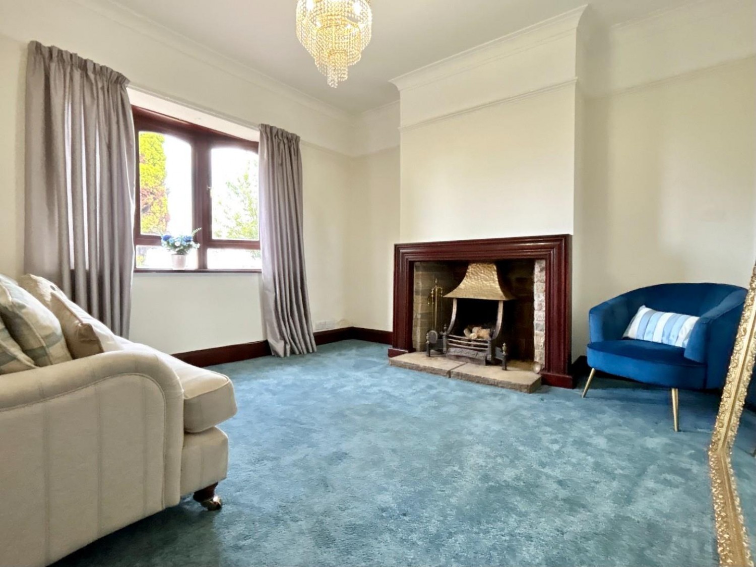 Green Lane, Barnburgh, doncaster