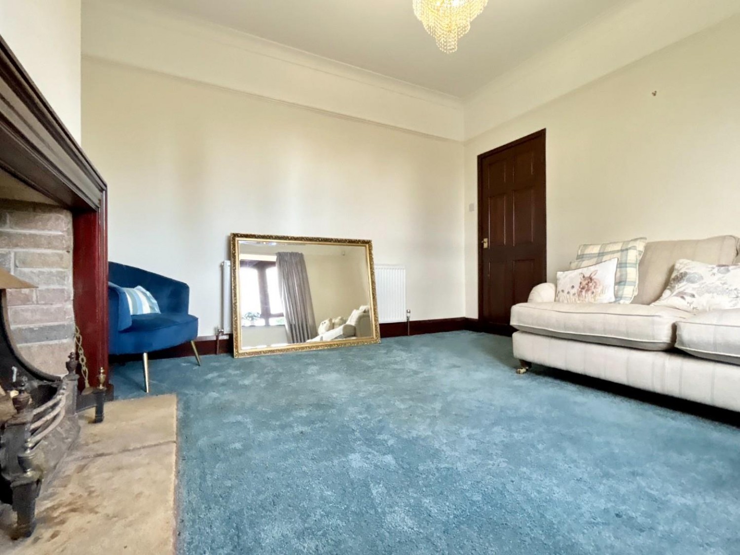 Green Lane, Barnburgh, doncaster