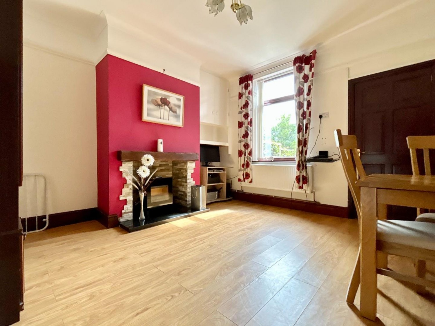 Green Lane, Barnburgh, doncaster