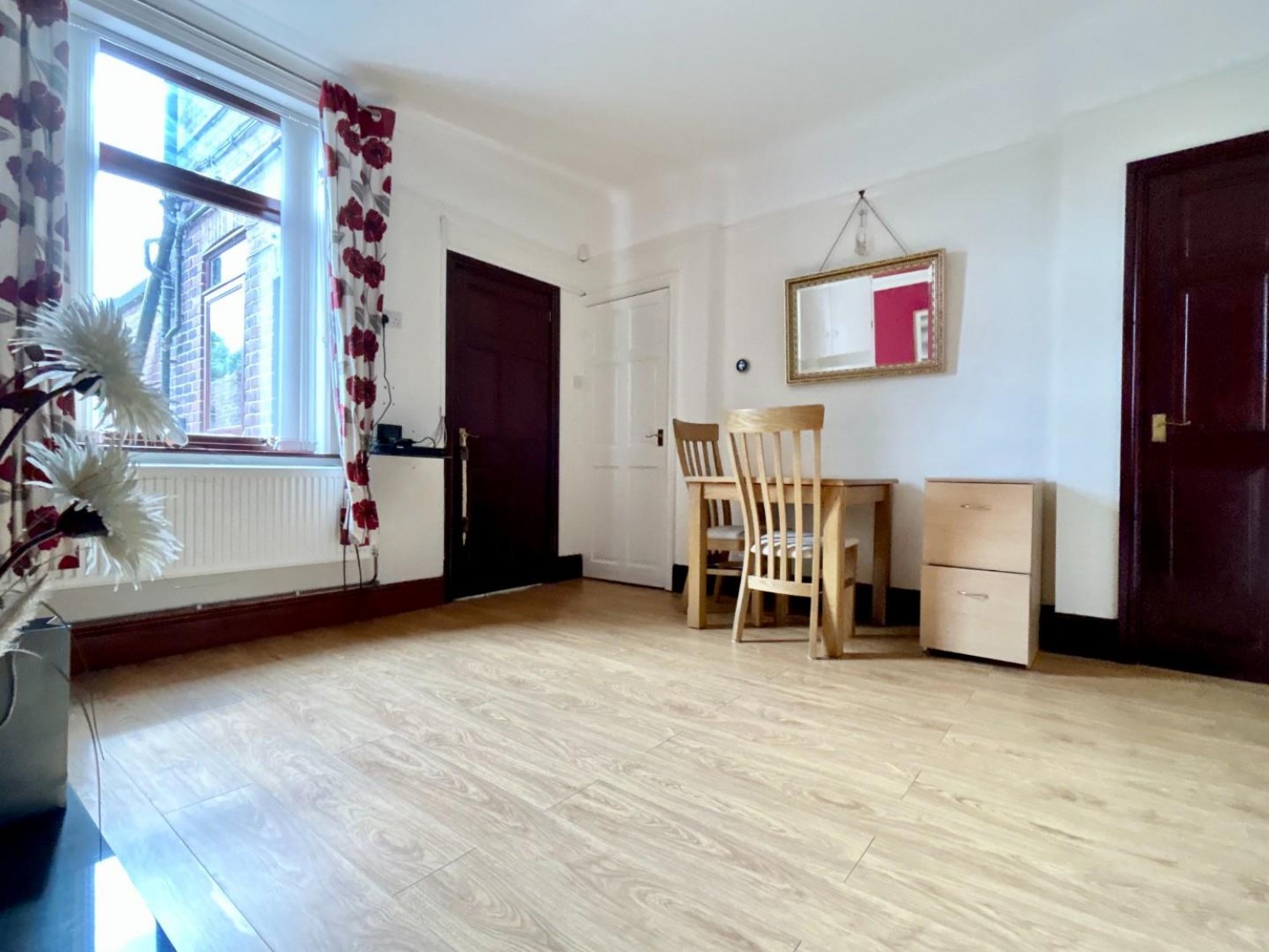 Green Lane, Barnburgh, doncaster