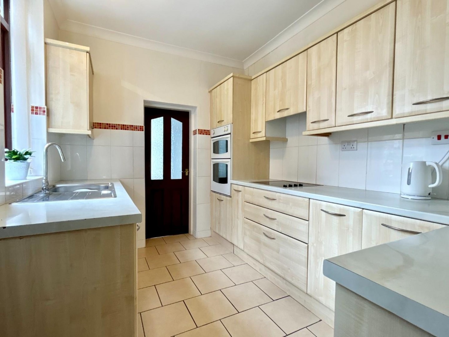 Green Lane, Barnburgh, doncaster