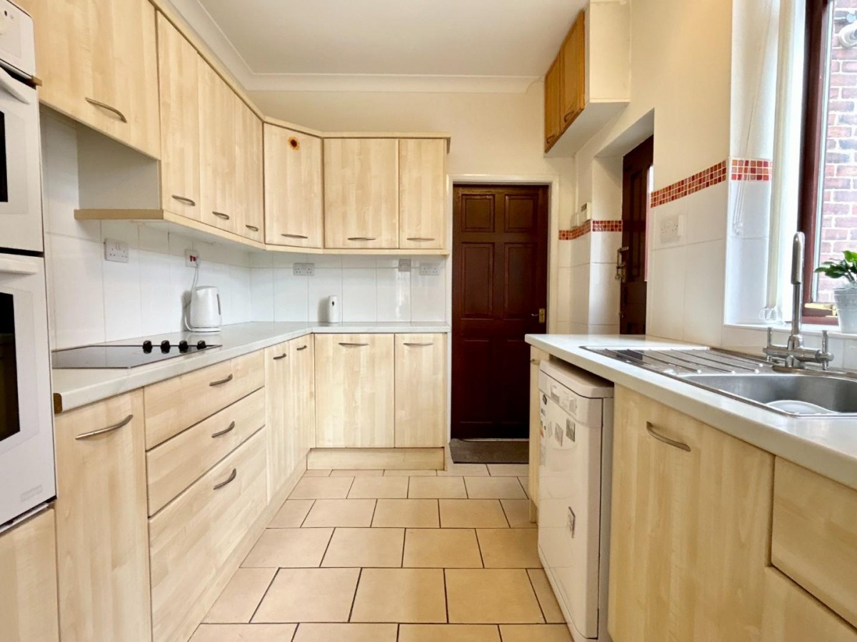 Green Lane, Barnburgh, doncaster