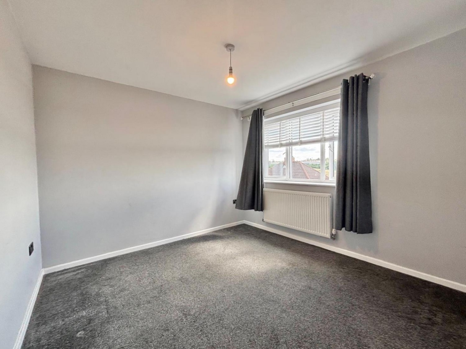 Worsbrough Road, Blacker Hill, Barnsley