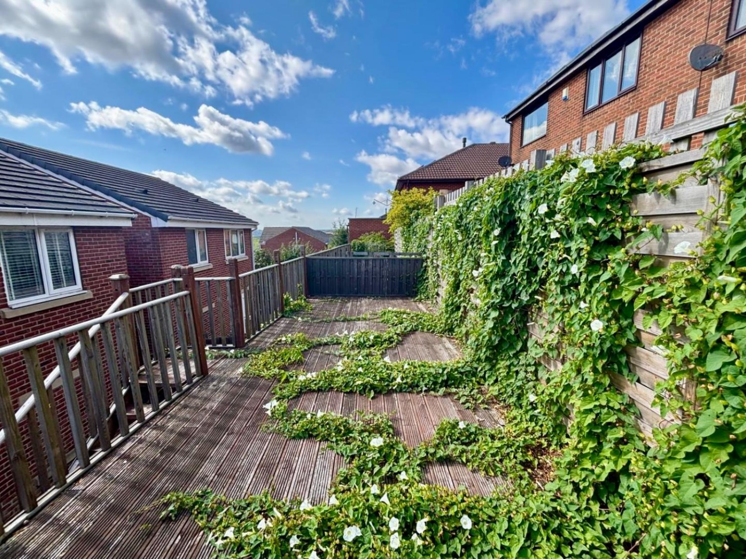 Worsbrough Road, Blacker Hill, Barnsley