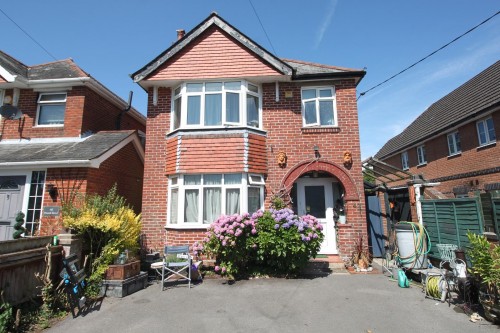 Pound Road, Bursledon, Southampton