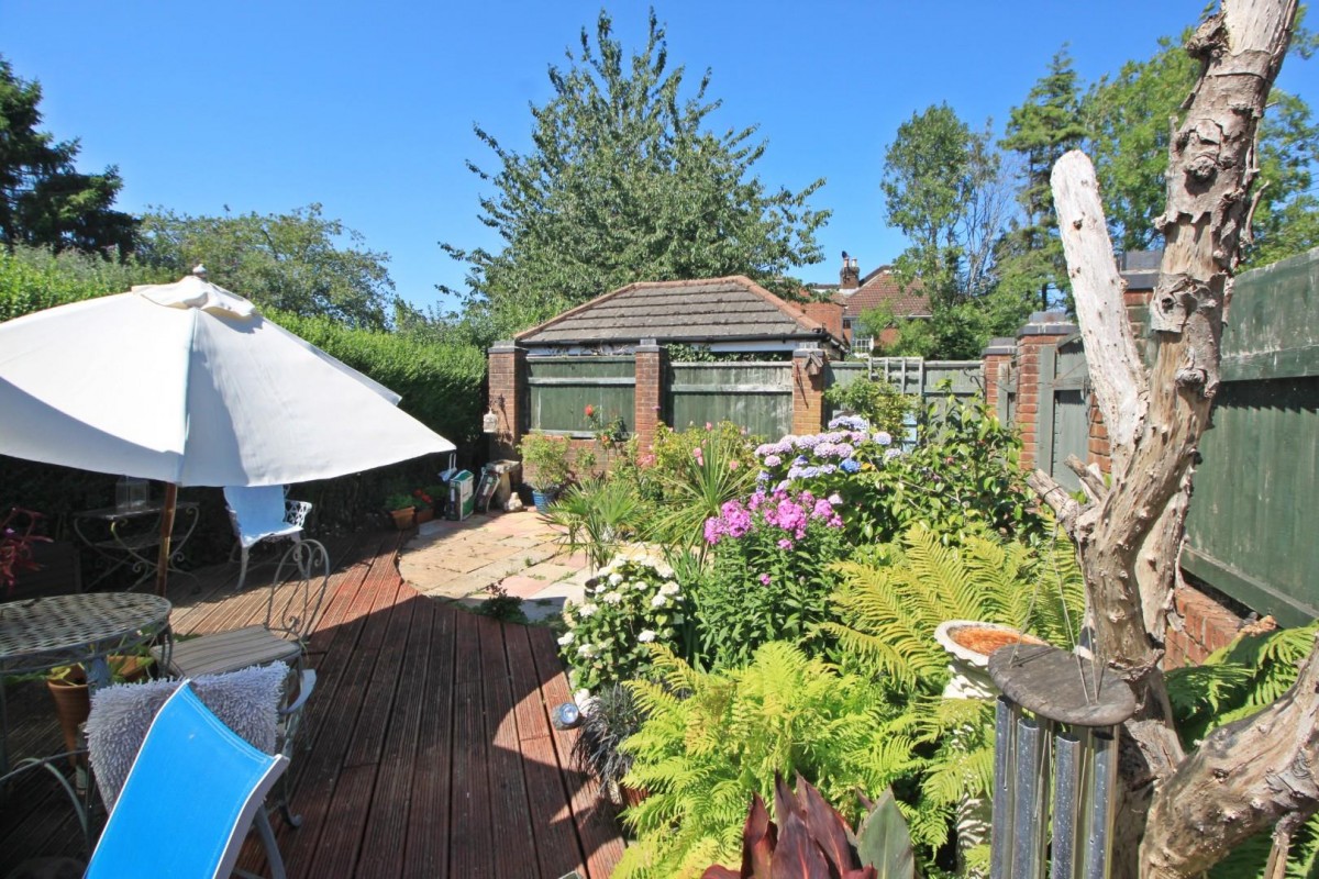 Pound Road, Bursledon, Southampton