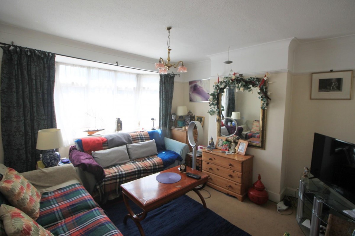 Pound Road, Bursledon, Southampton