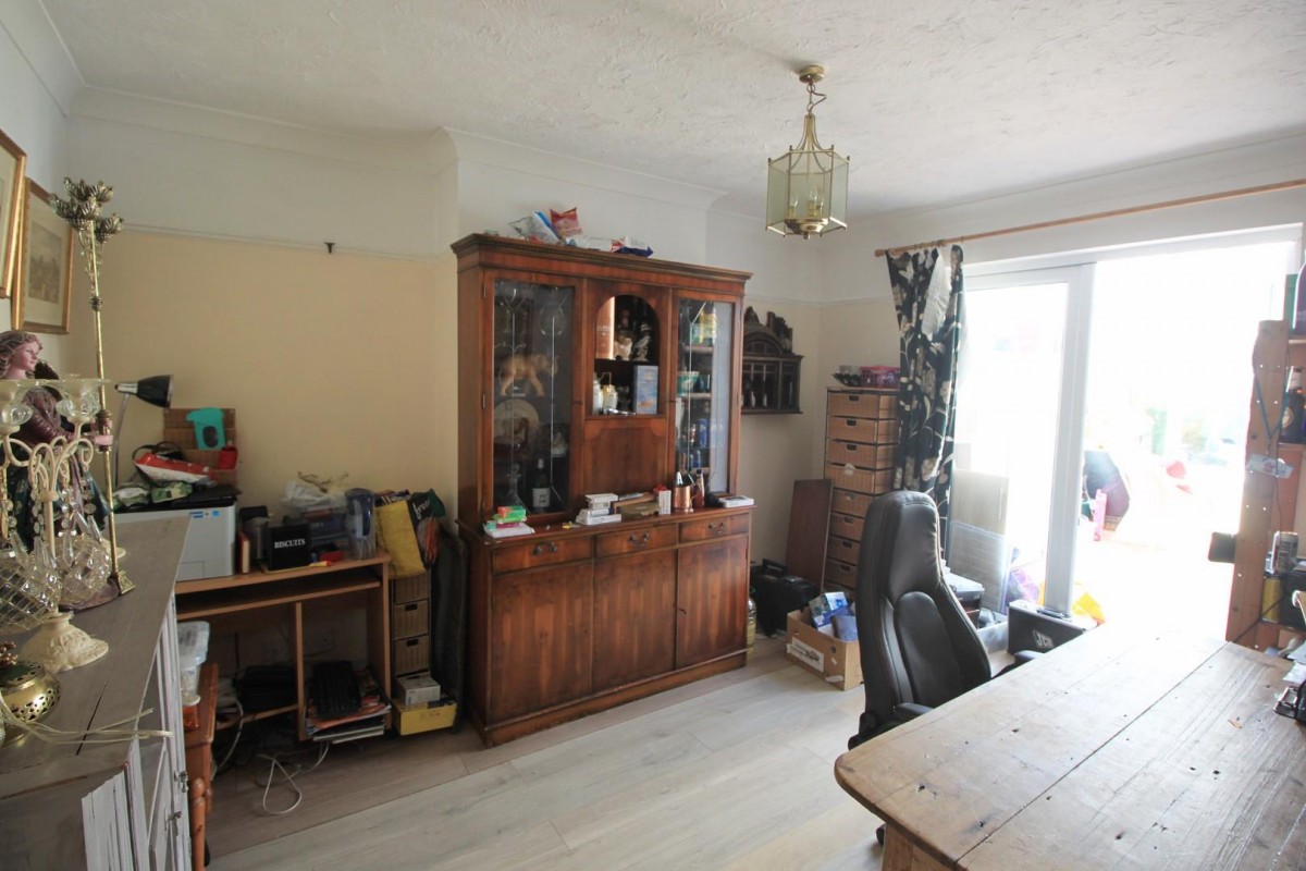 Pound Road, Bursledon, Southampton