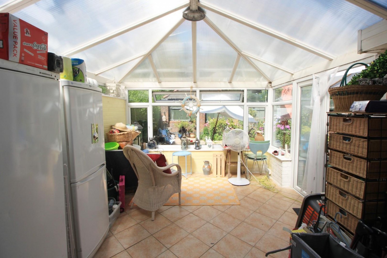 Pound Road, Bursledon, Southampton