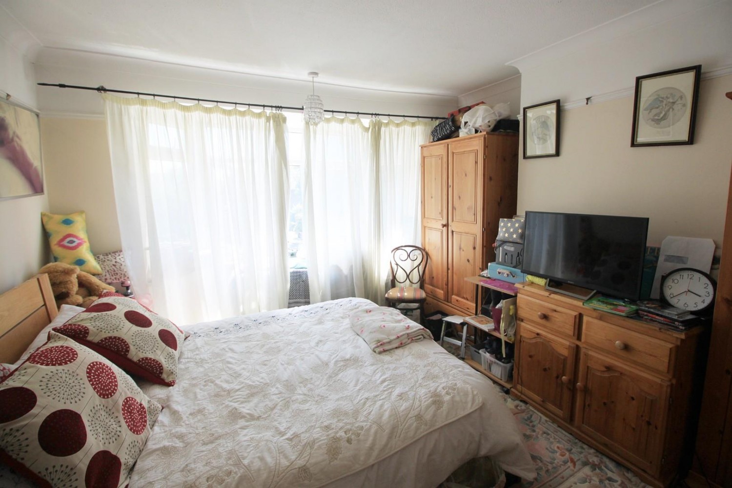 Pound Road, Bursledon, Southampton