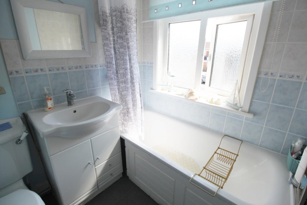 Pound Road, Bursledon, Southampton